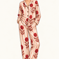 Pyjamas one size no. 5192