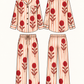Pyjamas one size no. 5192