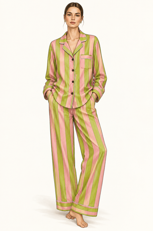 Pyjamas one size no. 5193