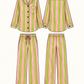 Pyjamas one size no. 5193