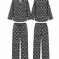Pyjamas one size no. 5195