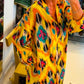 Ruth shirt gul