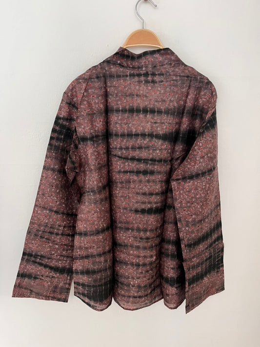 Skjorte silk - 754