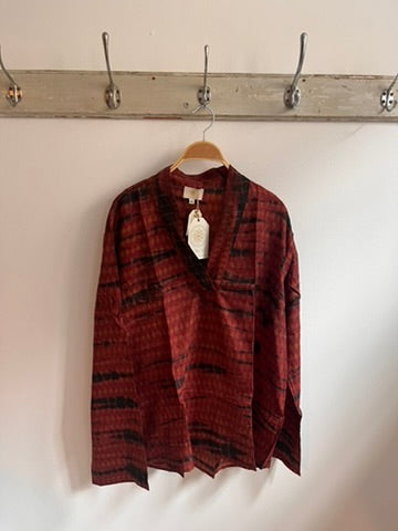 Polina shirt 776
