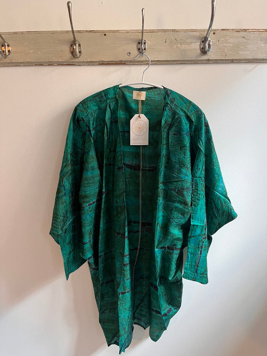 Batwing kimono 548