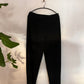 Victoria pants sort