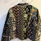 Lulu Jacket sort