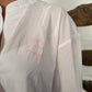 Luna shirt magic - Paper white