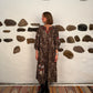 Heart dress - Leo