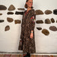 Heart dress - Leo