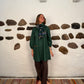 The good luck tunic - Green