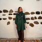 The good luck tunic - Green