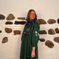 The good luck tunic - Green