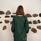 The good luck tunic - Green