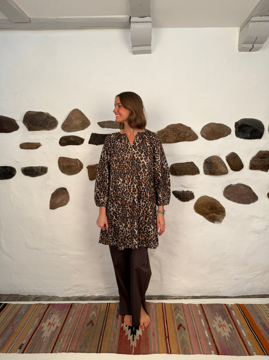 Ana tunic - Leo