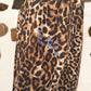 Ana tunic - Leo
