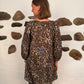 Ana tunic - Leo