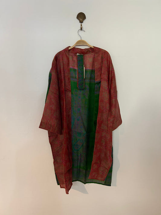 L177 Kimono short