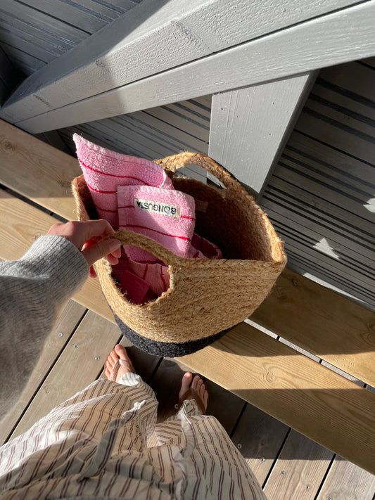 Ibiza bag