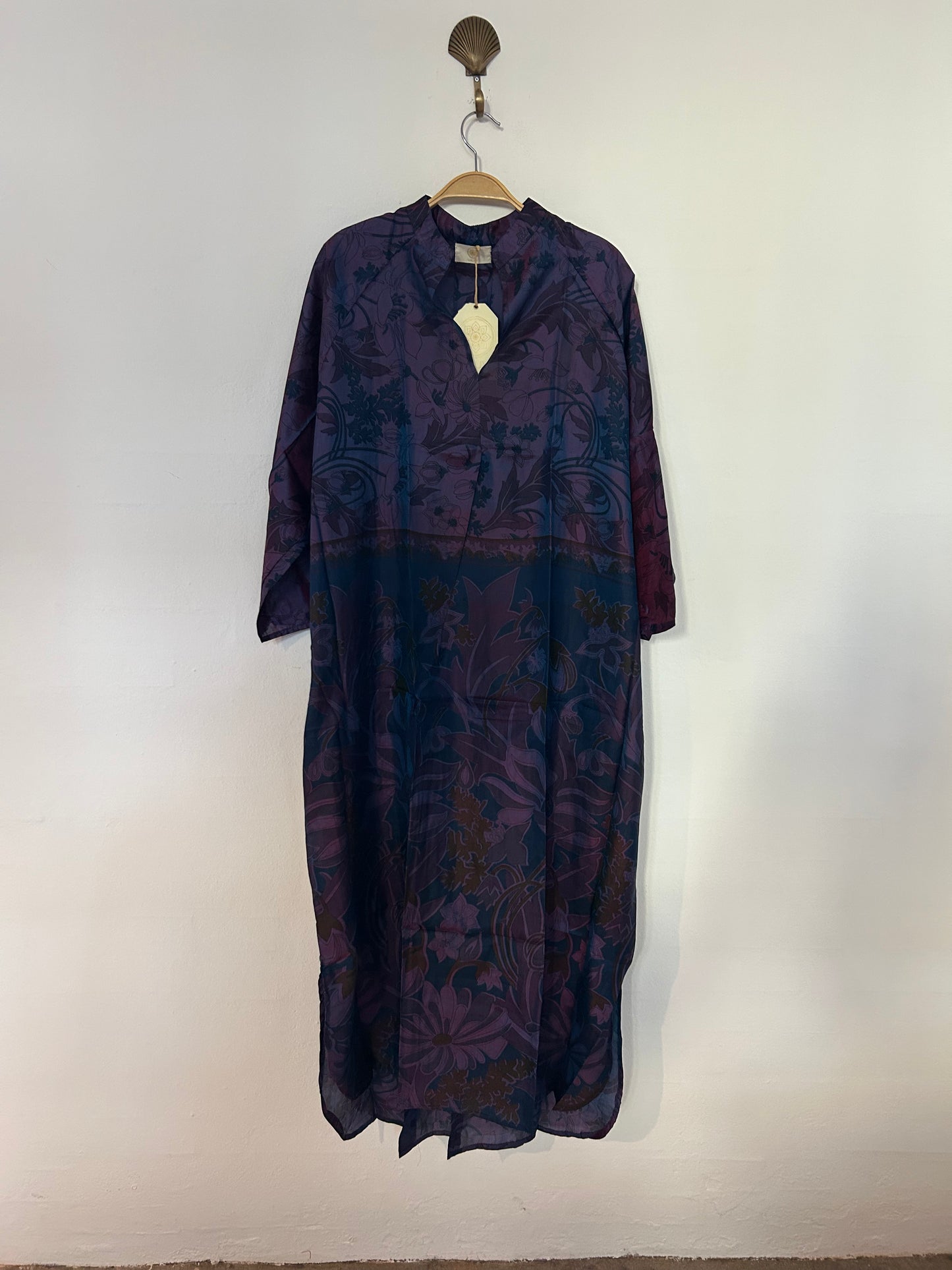 K65 Kaftan