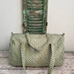 Weekend Bag Silk - 38