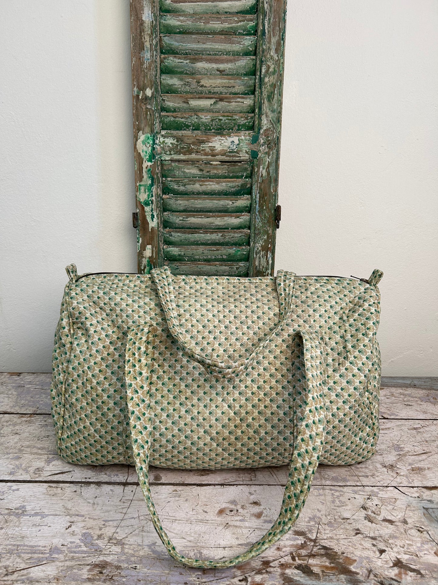 Weekend Bag Silk - 38