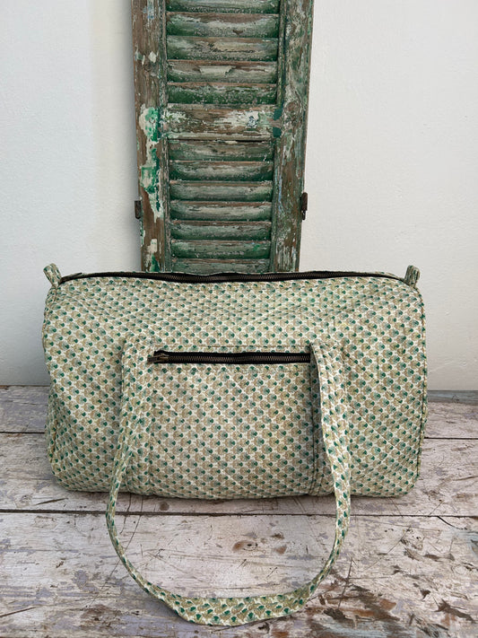 Weekend Bag Silk - 38