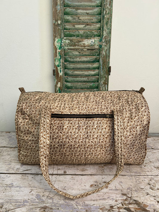 Weekend Bag Silk - 39