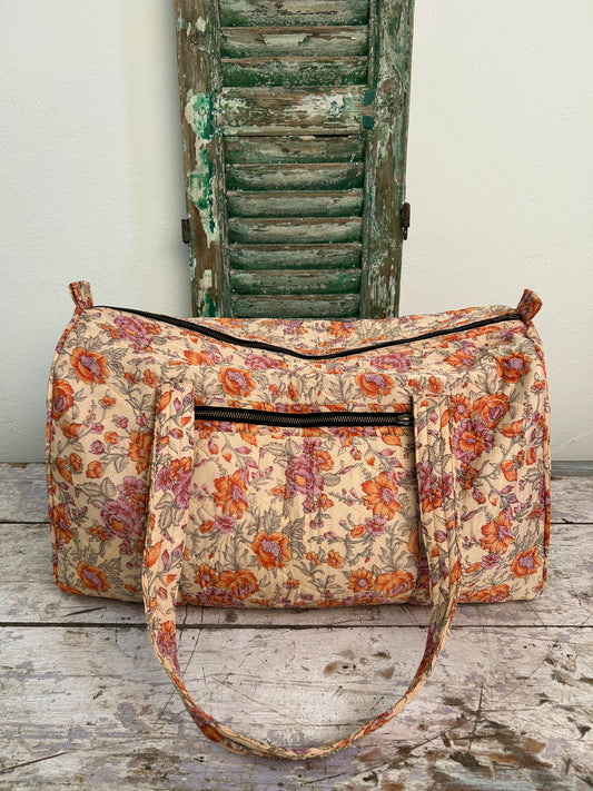 Weekend Bag Silk - 40