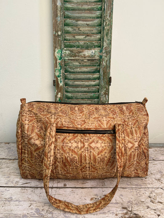 Weekend Bag Silk - 41