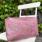 Toilet Bag silk - 1000