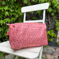 Toilet Bag silk - 1001