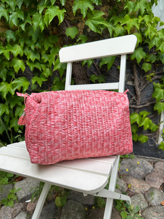 Toilet Bag silk - 1001