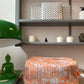 Toilet Bag silk - 1002