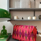 Toilet Bag silk - 1003