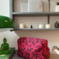 Toilet Bag silk - 1004