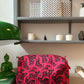 Toilet Bag silk - 1004