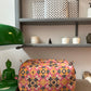 Toilet Bag silk - 1005
