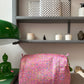 Toilet Bag silk - 1007