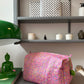 Toilet Bag silk - 1007