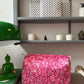 Toilet Bag silk - 1008