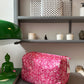 Toilet Bag silk - 1008