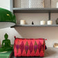 Cosmetic Bag silk - 1009