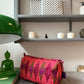 Cosmetic Bag silk - 1009
