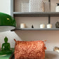 Cosmetic Bag silk - 1011