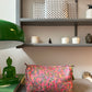 Cosmetic Bag silk - 1012
