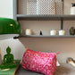 Cosmetic Bag silk - 1014