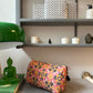 Cosmetic Bag silk - 1016