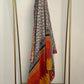 Kantha Tæppe - 1055