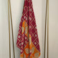 Kantha Tæppe - 1055
